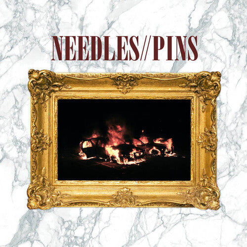 Needles / Pins: Needles / Pins
