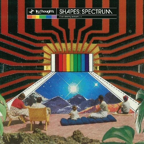 Shapes: Spectrum / Various: Shapes: Spectrum (Various Artists)