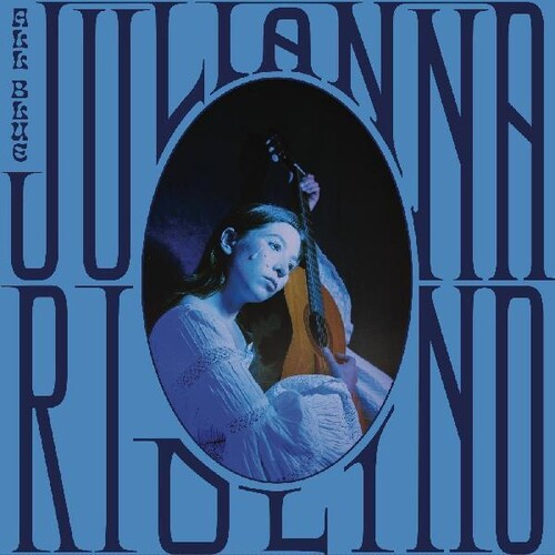 Riolino, Julianna: All Blue