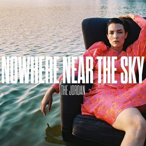 Jordan: Nowhere Near The Sky