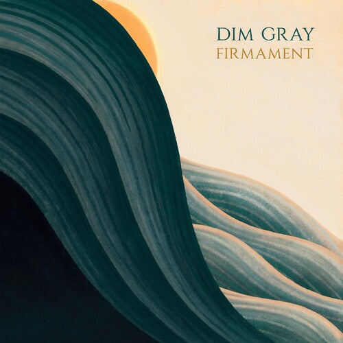 Dim Gray: Firmament