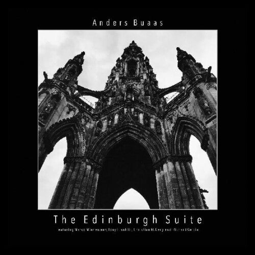 Buaas, Anders: The Edinburgh Suite