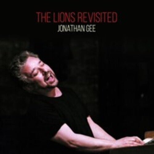 Gee, Jonathan: The Lions Revisited