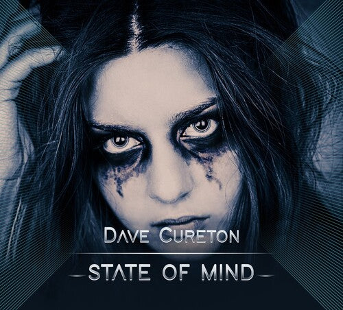 Cureton, Dave: State Of Mind