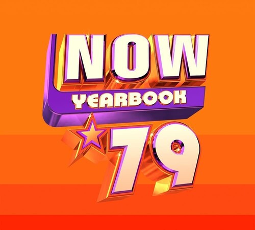 Now Yearbook 1979 / Various: Now Yearbook 1979 / Various - Special Edition Mediabook