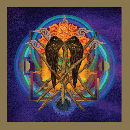 Yob: Our Raw Heart