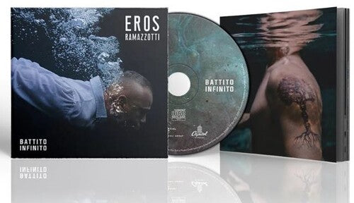 Ramazzotti, Eros: Battito Infinito