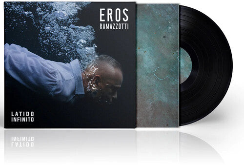 Ramazzotti, Eros: Latido Infinito - Spanish Version