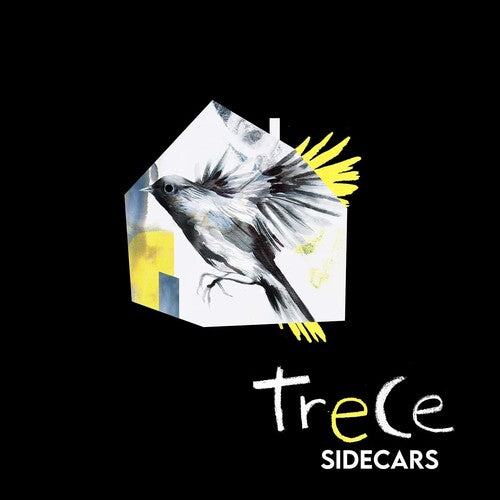 Sidecars: Trece