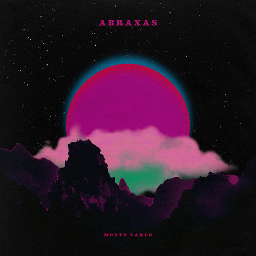 Abraxas: Monte Carlo