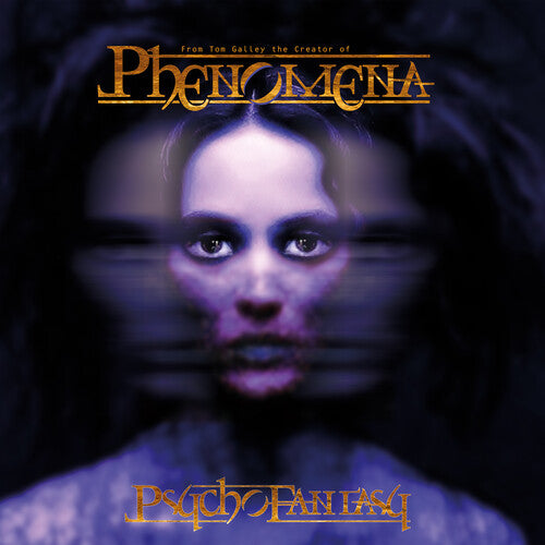 Phenomena: Psycho Fantasy