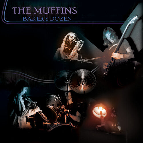 Muffins: Baker's Dozen