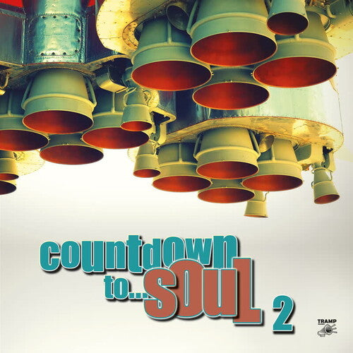 Countdown to Soul 2 / Various: Countdown To Soul 2 (Various Artists)