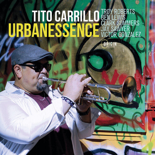 Carrillo, Tito: Urbanessence