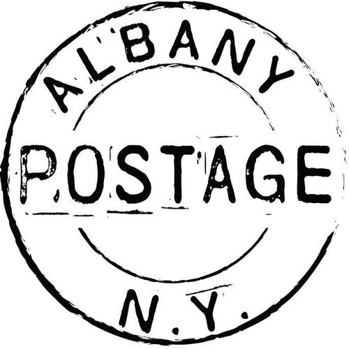 Postage: Postage