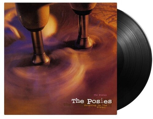 Posies: Frosting On The Beater - 180-Gram Black Vinyl