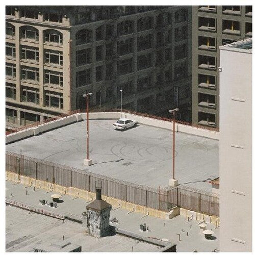 Arctic Monkeys: The Car