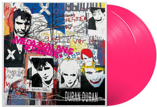 Duran Duran: Medazzaland (25th Anniversary Edition)