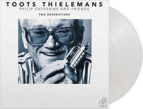 Thielemans, Toots: Two Generations