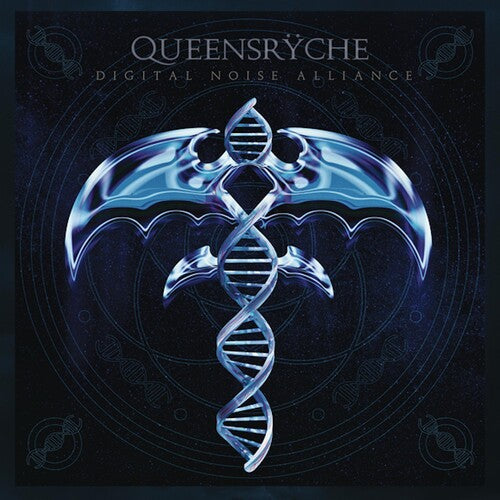 Queensryche: Digital Noise Alliance