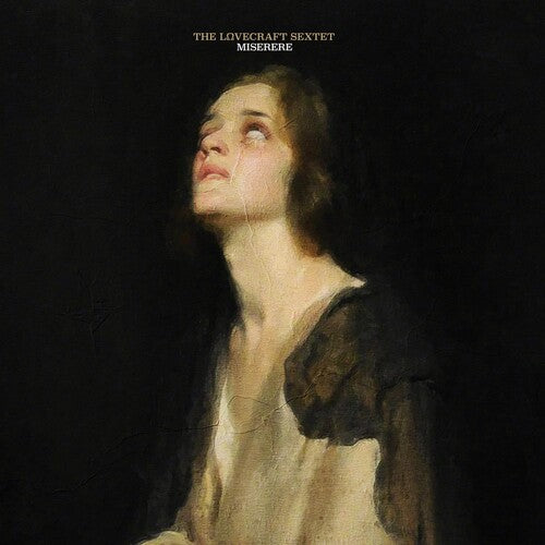 Lovecraft Sextet: Miserere - COMPACT DISCS
