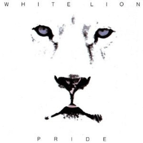 White Lion: Pride