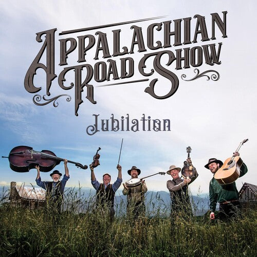 Appalachian Road Show: Jubilation