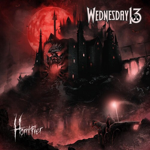 Wednesday 13: Horrifier