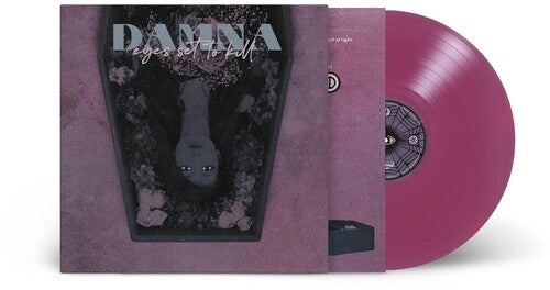 Eyes Set to Kill: Damna Vinyl