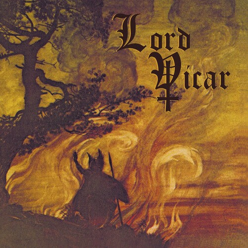 Lord Vicar: Fear No Pain