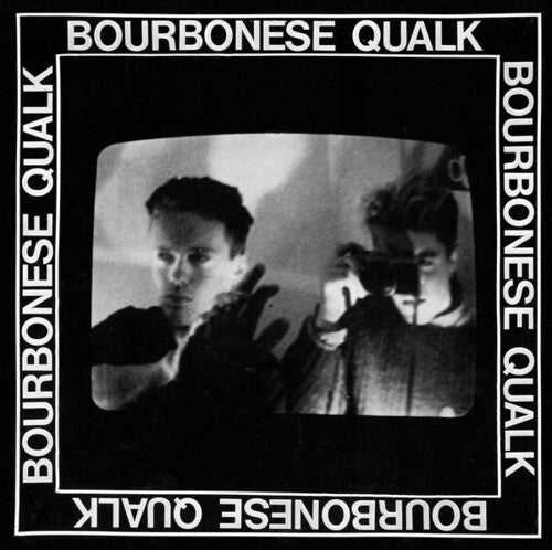 Bourbonese Qualk: Spike