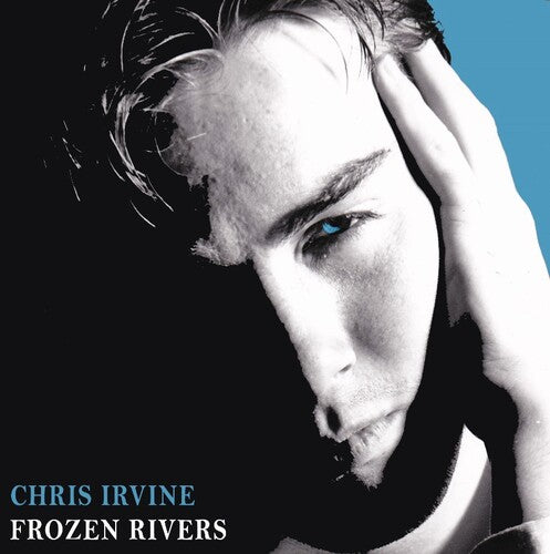 Irvine, Chris: Frozen Rivers