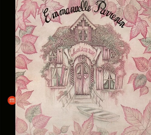 Parrenin, Emmanuelle: Maison Rose