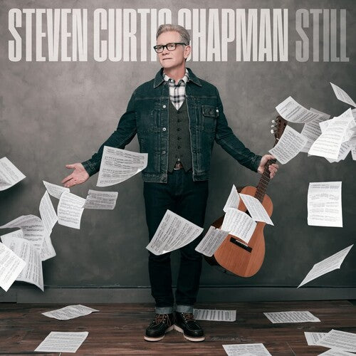 Chapman, Steven Curtis: Still