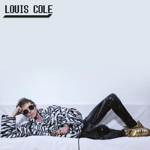Louis Cole: Quality Over Opinion - COMPACT DISCS