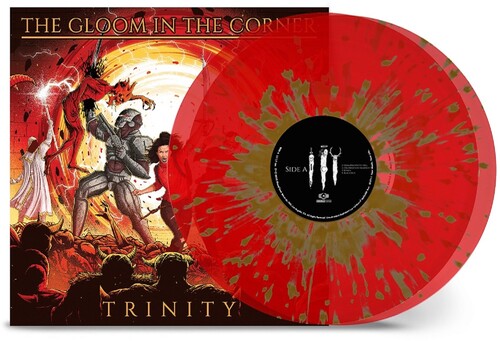 Gloom in the Corner: Trinity