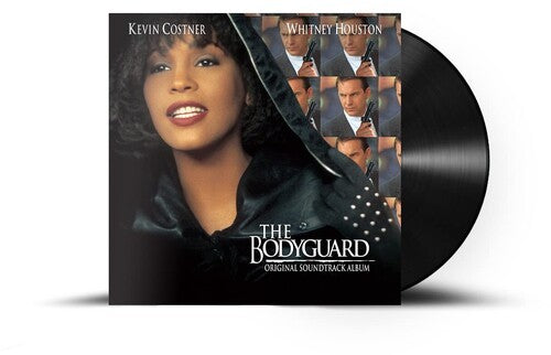 Houston, Whitney: The Bodyguard (Original Soundtrack)