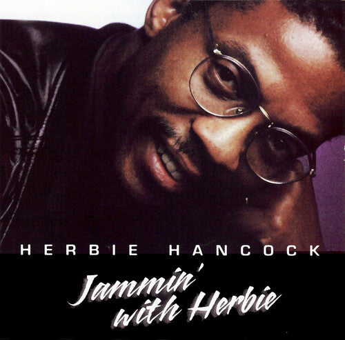 Hancock, Herbie: Jammin' with Herbie