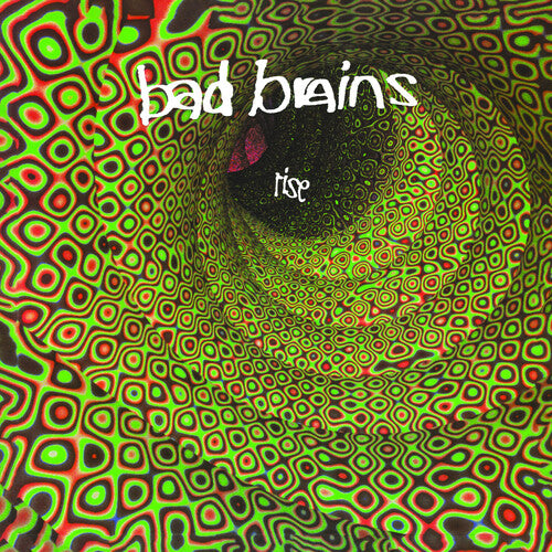 Bad Brains: Rise