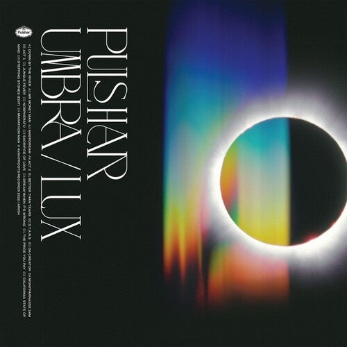 Pulshar: Umbra / Lux