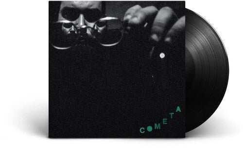 Nick Hakim: COMETA - VINYL LP