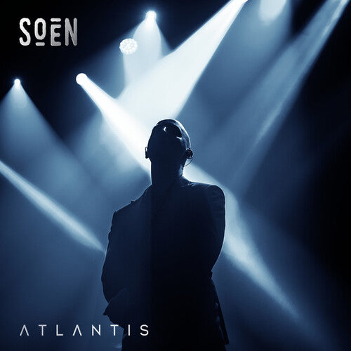 Soen: ATLANTIS