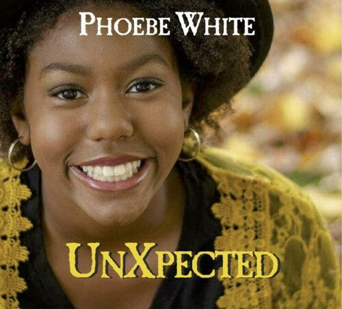 White, Phoebe: Unxpected