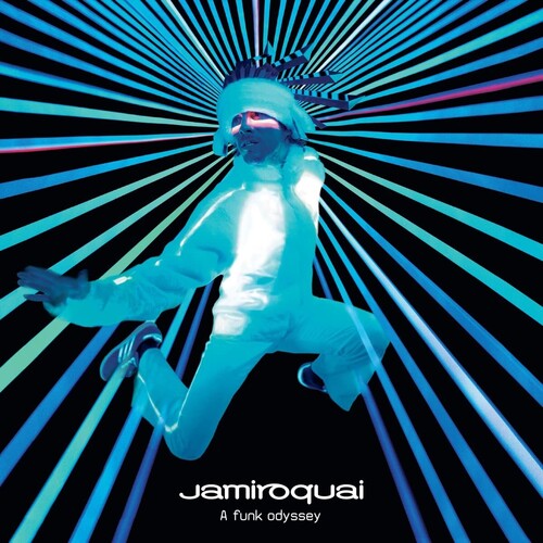 Jamiroquai: A Funk Odyssey