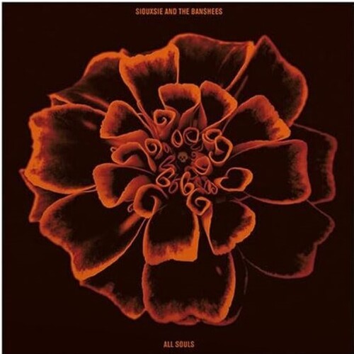 Siouxsie & Banshees: All Souls - VINYL LP