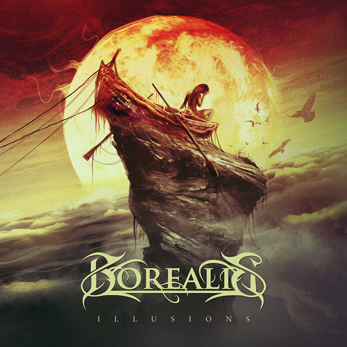 Borealis: Illusions