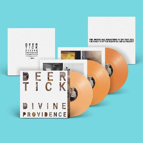 Deer Tick: Divine Providence