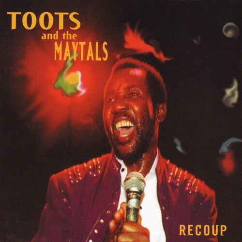 Toots & the Maytals: Recoup