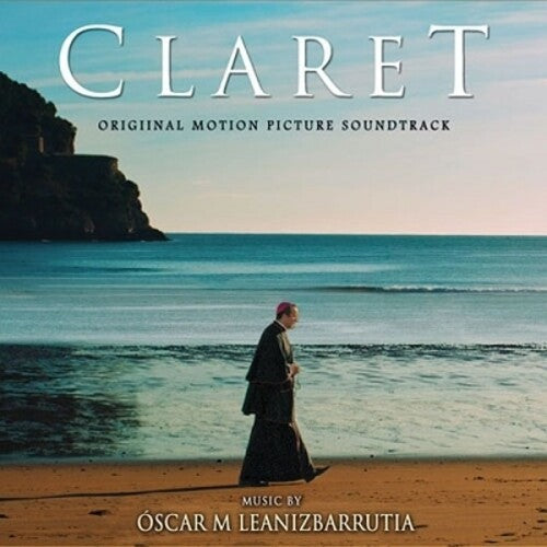 Leanizbarrutia, Oscar M: Claret (Original Soundtrack)