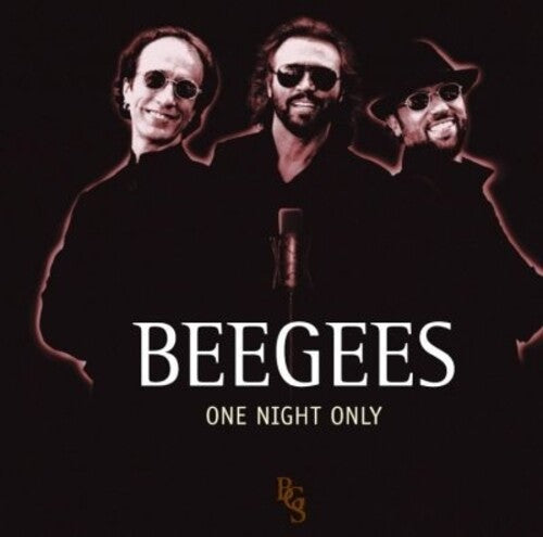 Bee Gees: One Night Only